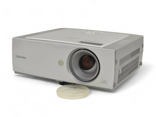 Projektor Toshiba TDP-T350 (no RC)