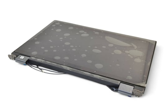Notebook displej Dell for Dell Latitude 7390 2-in-1, Touchscreen With Complete Assembly