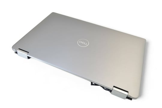 Notebook displej Dell for Dell Latitude 7400 2-in-1, Touchscreen With Complete Assembly (PN: 06M0W8)
