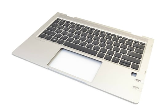Notebook vrchný kryt HP for EliteBook x360 830 G6 with Keyboard