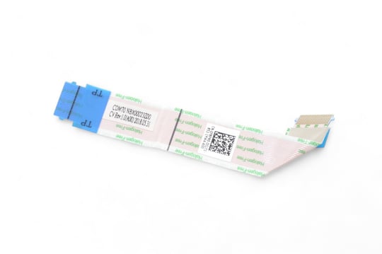 Notebook Internal Cable Dell for Latitude 5480, 5490, Ribbon Cable for Touchpad (PN: 0F8PN5, NBX00023Z00)