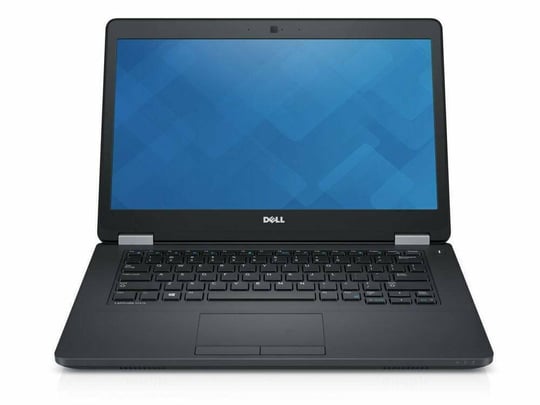 Notebook Dell Latitude E5470