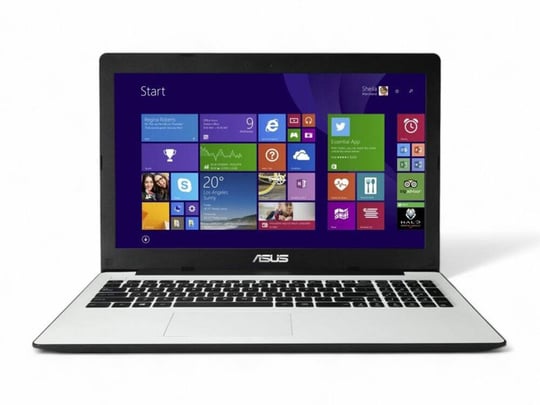 Notebook ASUS X553MA