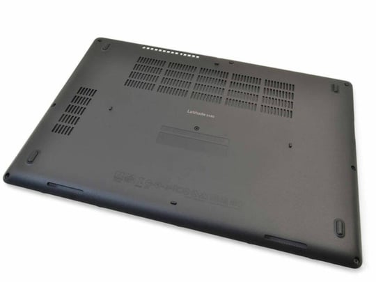 Notebook vrchný kryt Lenovo for ThinkPad X390 Yoga With Fingerprint (PN: 460.0G105.0001, SM10T37358)