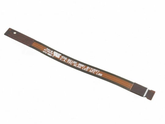 Notebook Internal Cable Lenovo for ThinkPad X390 Yoga, WLAN LED (PN: 01YU997, 450.0G105.0001)