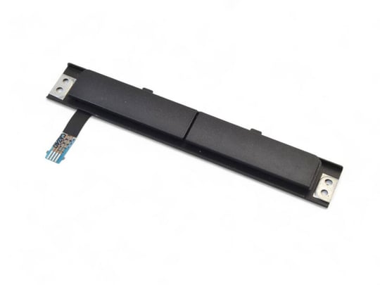 Notebook touchpad buttons Dell for Latitude 5289 2-in-1, Left and Right Mouse Buttons (PN: A167QF, PK37B00JT00)