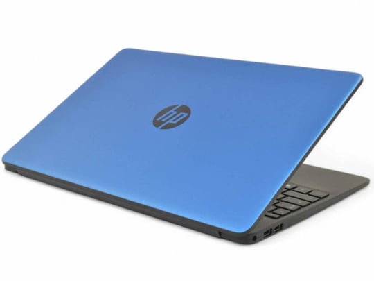 Notebook HP 15s-eq0300ng Matte metal blue