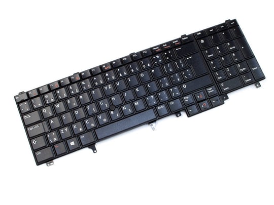 keyboard Dell SK-CZ for E5420, E5430, E6320, E6330, E6420, E6430, E5430, E6440