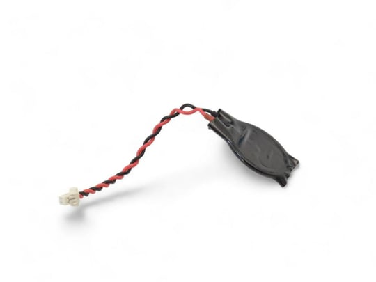 Baterie Replacement CR2016 CMOS battery With Cable, 2 pin (SHR-02V-RP)
