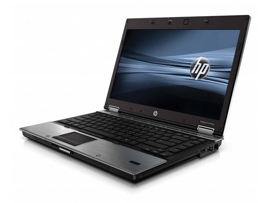 Notebook HP EliteBook 8440p