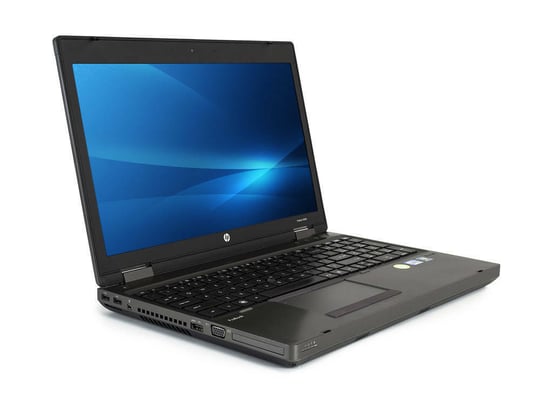 Notebook HP ProBook 6560b