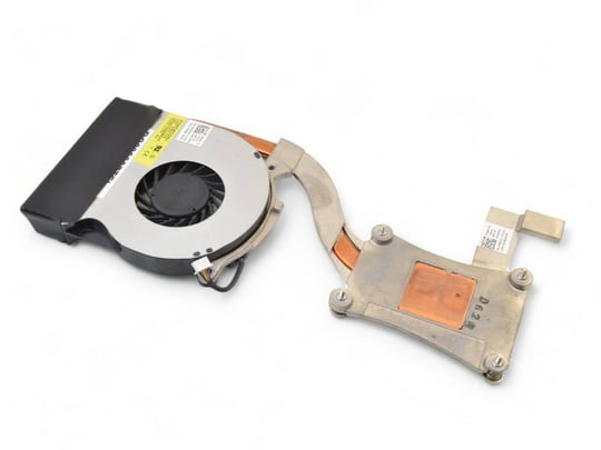 Notebook chladič + ventilátor Dell for Latitude E6410 (PN: KTPRC)