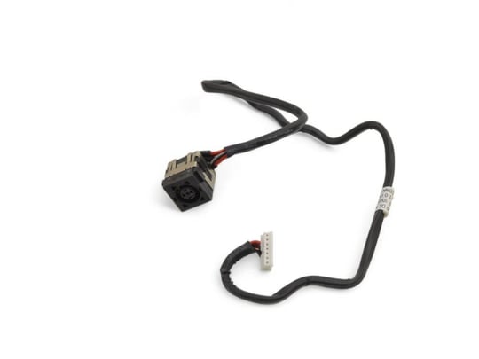 Notebook Internal Cable Dell for Latitude E6410 DC Power Connector (PN: 0MT643)