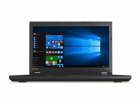 Notebook Lenovo ThinkPad L570