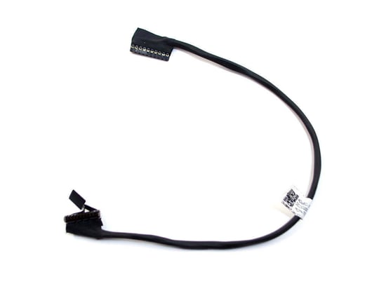 Notebook Internal Cable Dell for Latitude 5580, 5590, Precision 3520, 3530, Batery Cable (PN: 0968CF)