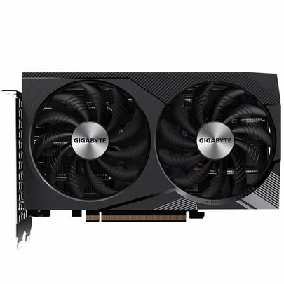 Grafická karta GIGABYTE RTX 3060 Gaming 8GB