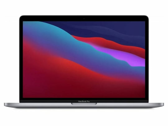 Notebook Apple MacBook Pro 13