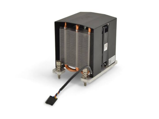 Hűtés + ventilátor Dell for Dell Precision Tower 5810 (PN: 0YH2R3, 0RDTTV)