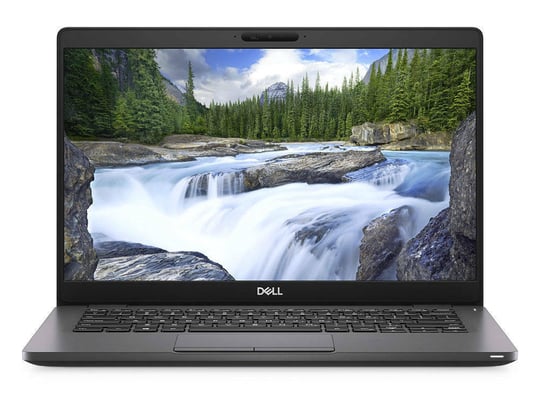 Dell Latitude 5300 2-in-1 — i5-8265U, 8GB DDR4, 256GB (M.2), Jó állapot — látható használati nyomokkal