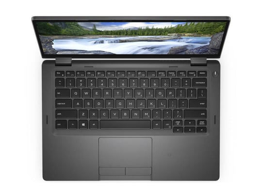 Dell Latitude 5300 2-in-1 — i5-8265U, 8GB DDR4, 256GB (M.2), Jó állapot — látható használati nyomokkal