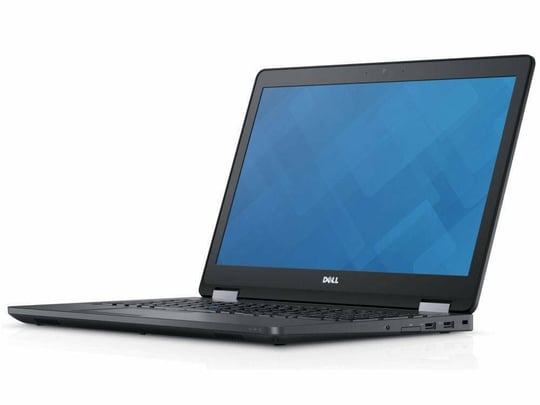 Notebook Dell Latitude E5570