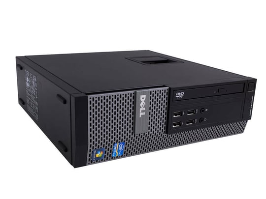 Počítač Dell OptiPlex 9010 SFF