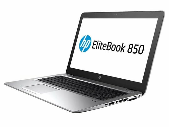 Notebook HP EliteBook 850 G3 (Touchscreen)