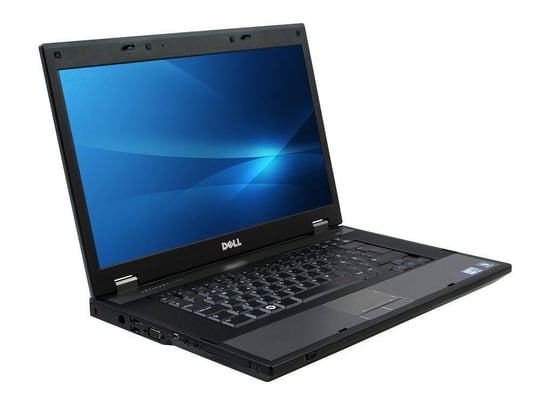 Notebook Dell Latitude E5510