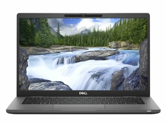 Notebook Dell Latitude 7320 Carbon Fiber (16GB)