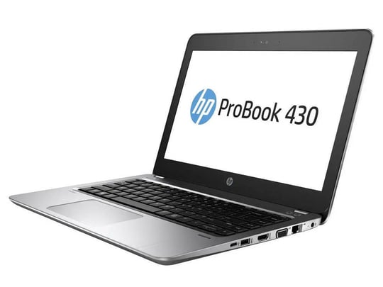 Notebook HP ProBook 430 G4