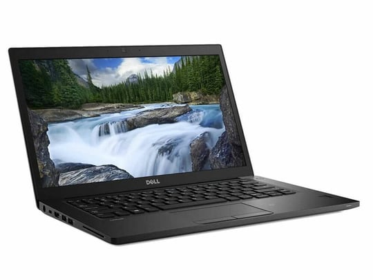 Laptop Dell Latitude 7390