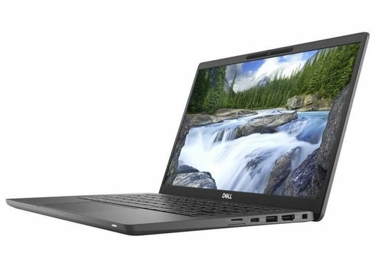 Notebook Dell Latitude 7320 Carbon Fiber (16GB)