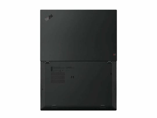 Lenovo ThinkPad X1 Carbon G6 (8GB) — i5-8250U, 8GB LPDDR3 Onboard, 256GB (M.2), Jó állapot — látható használati nyomokkal