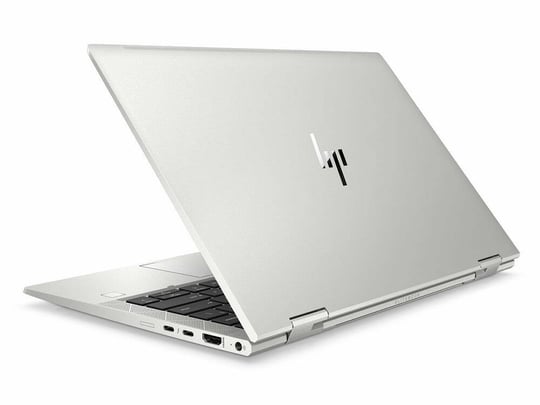 HP EliteBook x360 830 G8 (8GB) (Touchscreen) — i5-1135G7, 8GB LPDDR4 Onboard, 256GB (M.2), Nagyon jó állapot