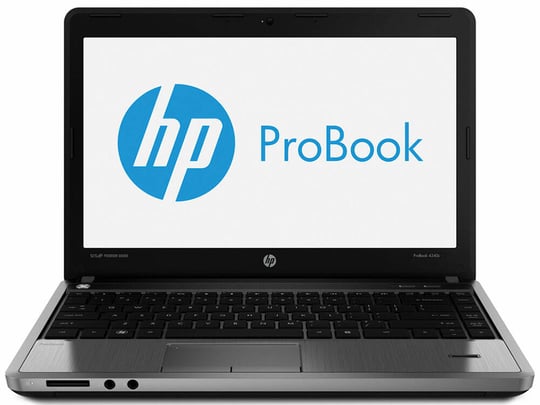 Notebook HP ProBook 4340s
