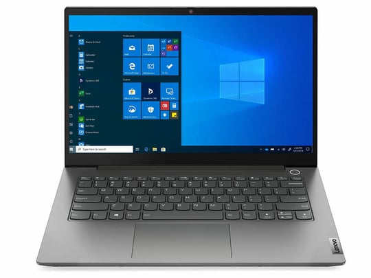 Notebook Lenovo ThinkBook 14 G2 ARE Grey