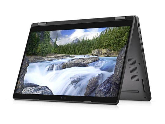 Dell Latitude 5300 — i5-8265U, 8GB DDR4, 256GB (M.2), Jó állapot — látható használati nyomokkal
