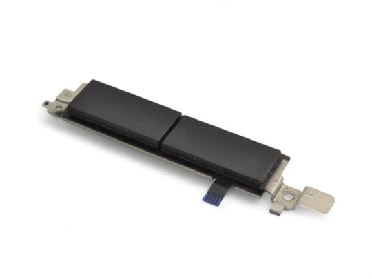 Notebook touchpad buttons Dell for Latitude E5520, Lower Left and Right Mouse Button Board (PN: 0VFD6Y)