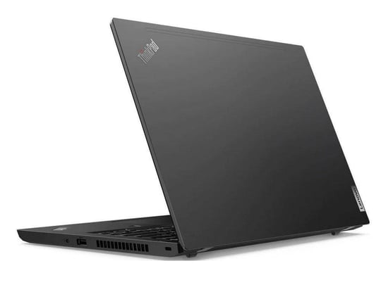 Lenovo ThinkPad L14 Gen 1 — AMD Ryzen 5 Pro 4650u, 16GB DDR4, 512GB (M.2), Nagyon jó állapot