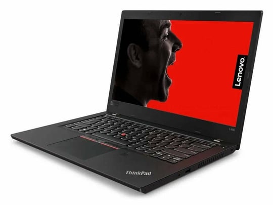 Notebook Lenovo ThinkPad L480