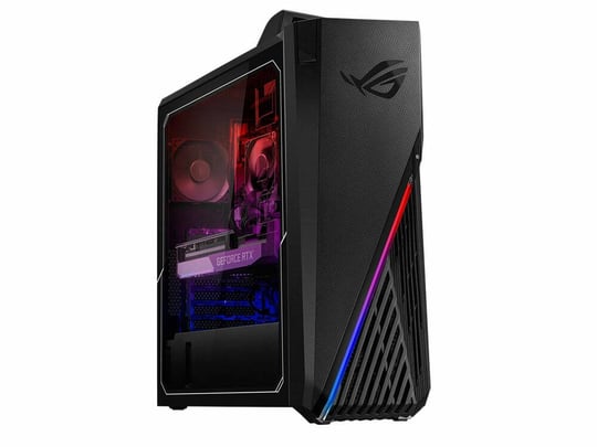 Počítač ASUS ROG Strix GA15 (BB)