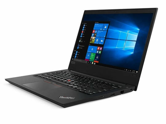 Notebook Lenovo ThinkPad E480