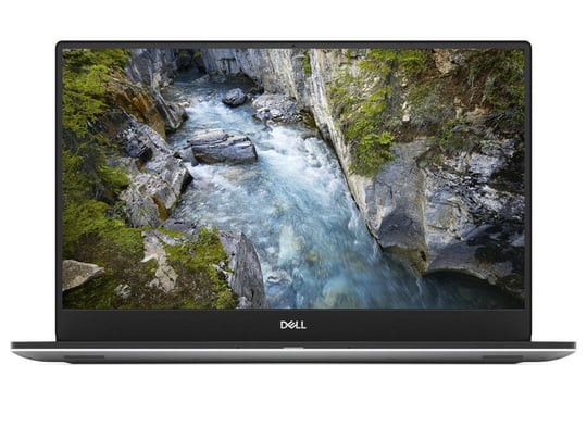Notebook Dell Precision 5540 (Touchscreen)