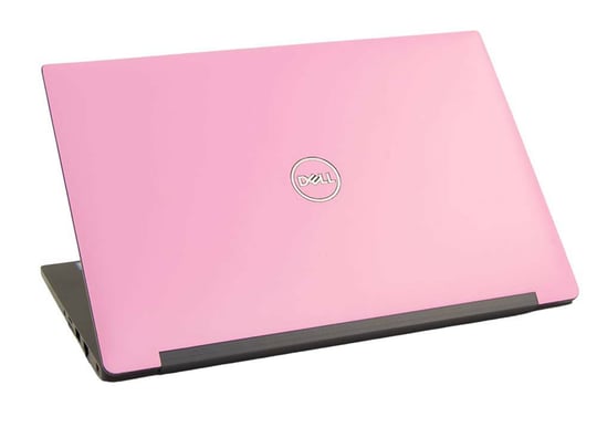 Notebook Dell Latitude 7390 Satin Kirby Pink