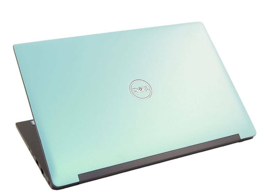 Notebook Dell Latitude 7390 Satin Metal Mint