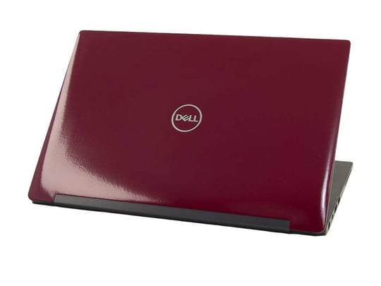 Notebook Dell Latitude 7390 Gloss Burgundy