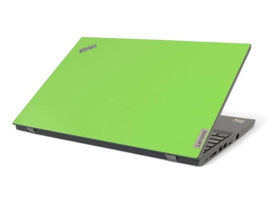 Notebook Lenovo ThinkPad L15 Gen 1 Gloss Green