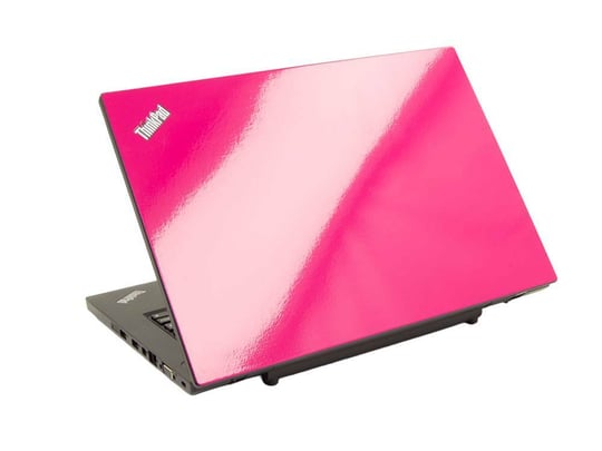 Notebook Lenovo ThinkPad L460 Gloss Pink