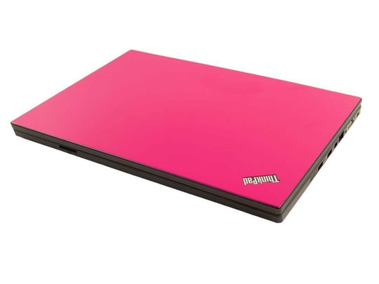 Notebook Lenovo ThinkPad L460 Gloss Pink