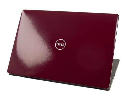 Notebook Dell Latitude 5300 Gloss Burgundy